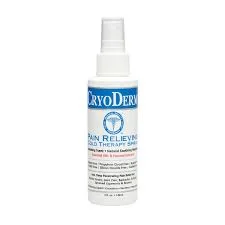 Cryoderm